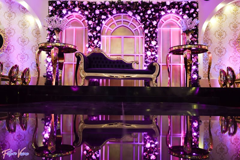 قاعات حفلات الفتح بلازا - Photo 3