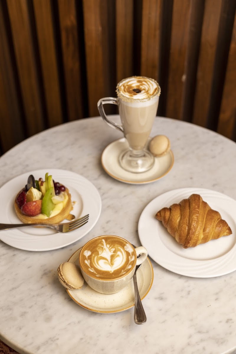 Le Bec Sucré - Photo 1