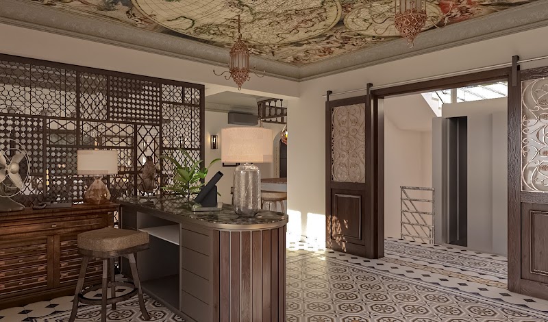 Eileen Hotel Cairo - صورة 3