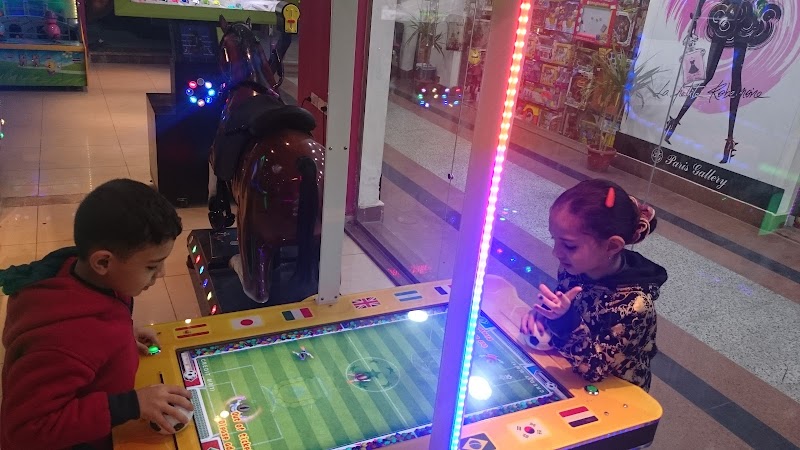 ملاهى نيمو - صورة 1