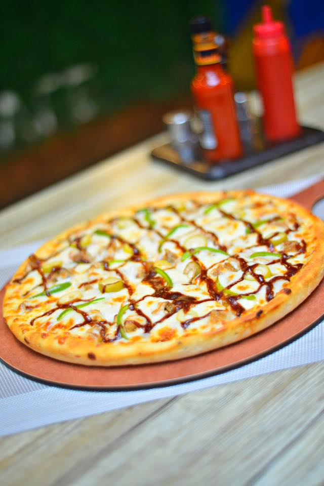 مطعم إلمو - صورة 3