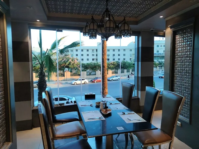 El Mohamady Restaurant