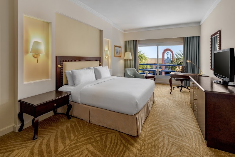 هيلتون الإسكندرية جرين بلازا - صورة 3