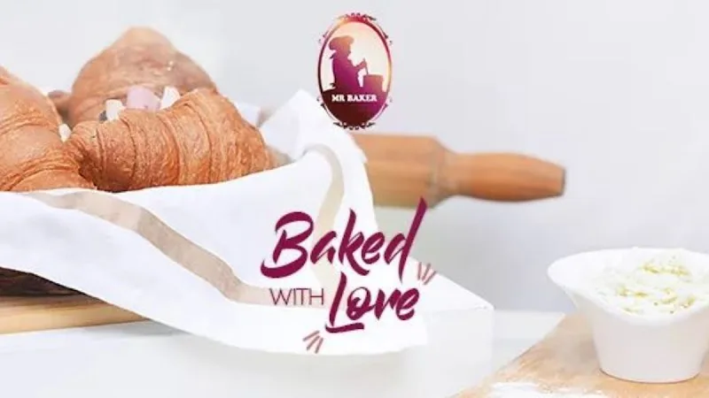 Mr Baker - Photo 1
