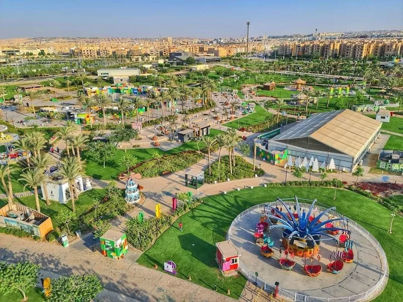 ZED Park - صورة 1