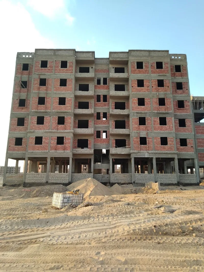 بكة للمقاولات والتجارة