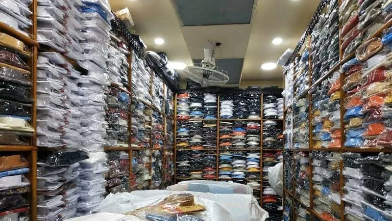 Formal Clothes store - El Korba