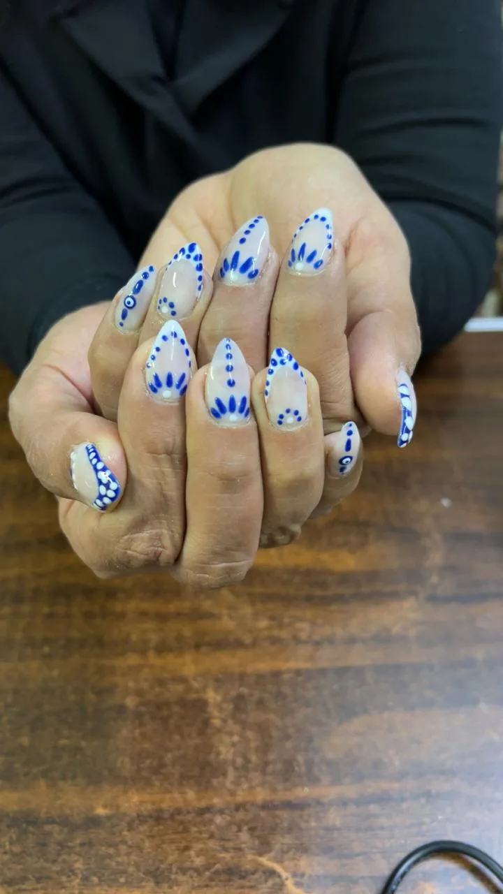 كوافير ندى - Photo 1