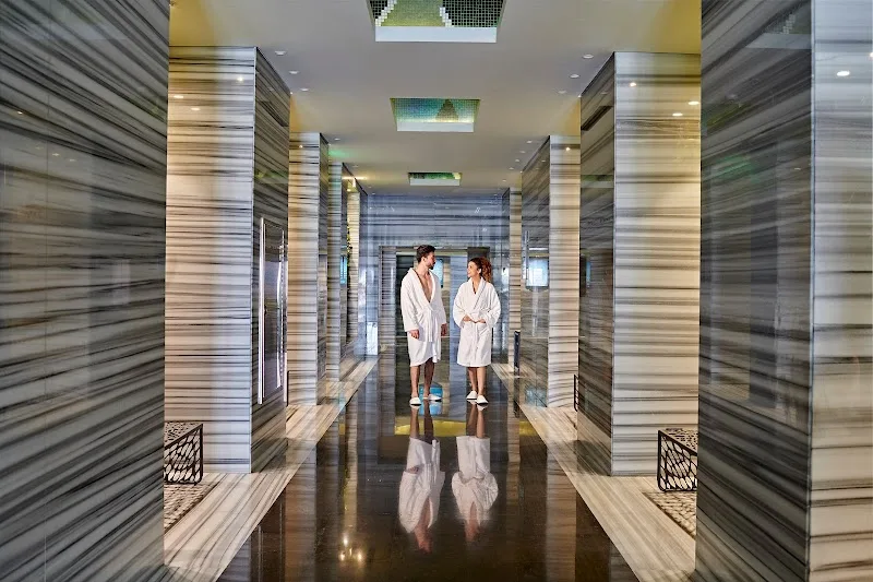 Semiramis Spa - صورة 2