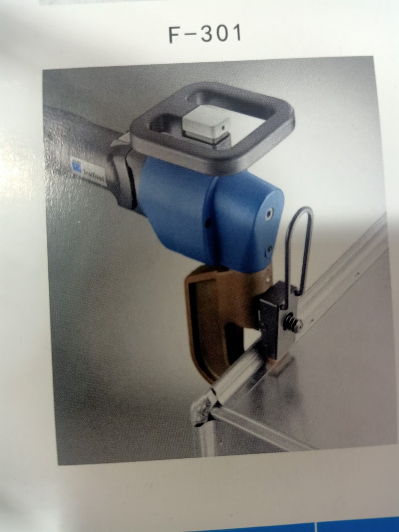 العجوانى للماكينات الصناعية - صورة 3