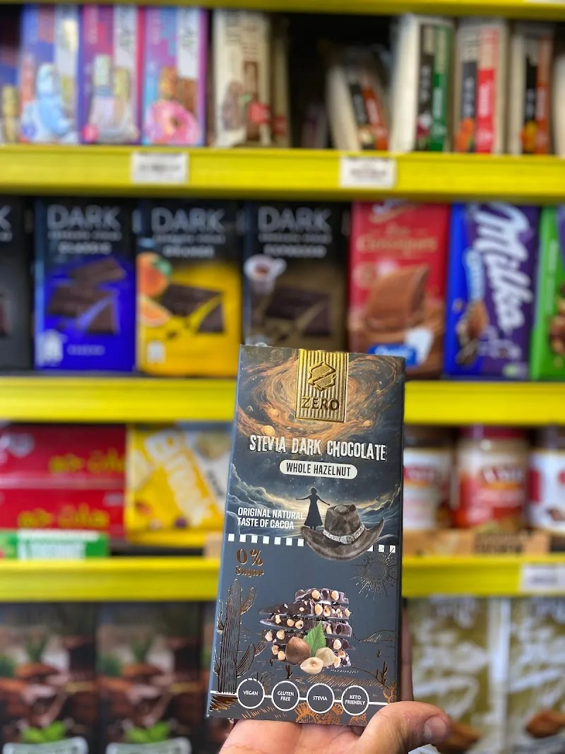 Supermarket Alslamony - Photo 2