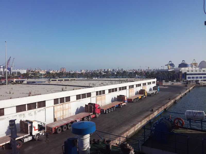 Company Shipment and Emptying