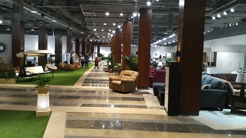 Hub Furniture City Center Alexandria - Photo 3