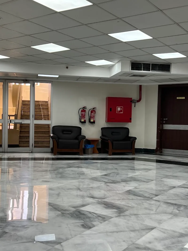 المركز الطبى للمقاولون العرب - صورة 3