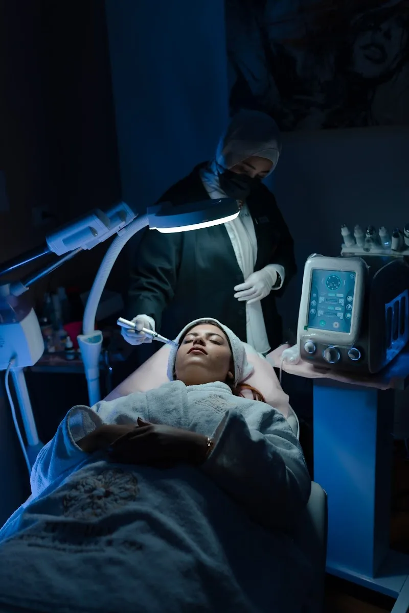 TETOUAN SPA - Photo 3