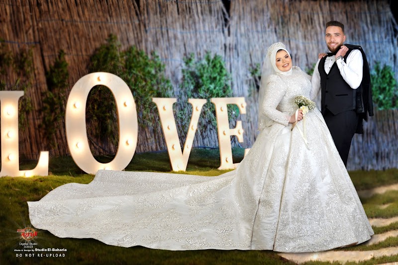 ستوديو البحرية للتصوير