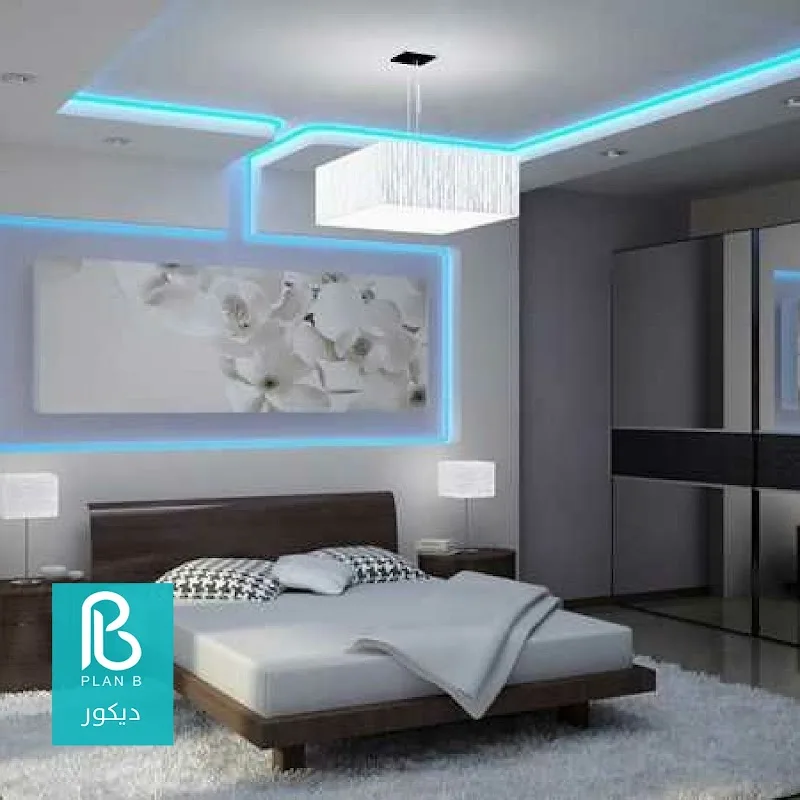 شركة بلان بي للمقاولات و الصيانة و الديكور