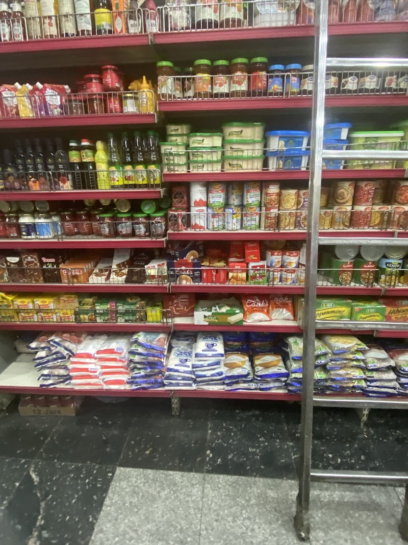 سوبرماركت النيل الازرق - صورة 3