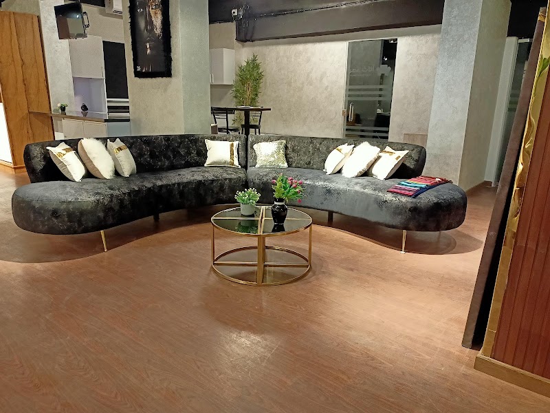 شركة أثاث مصر للأثاث المنزلي (فرع المعادي) - Photo 2