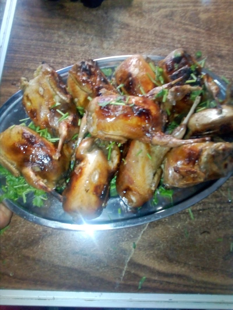 مطعم سمسم - Photo 3