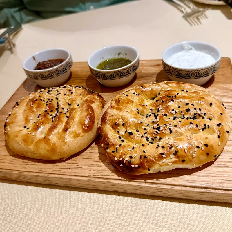 مطعم عثمانلي - صورة 2