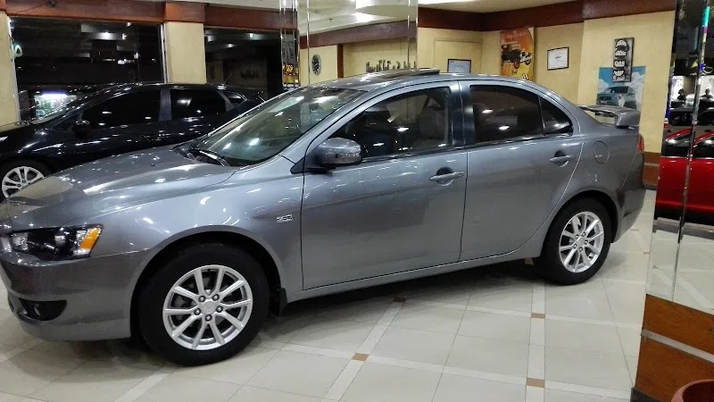 El-Masreya-Auto-Car - Photo 2
