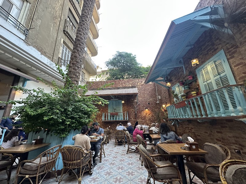 Oldish ( Restaurant & Cafe ) - Photo 2