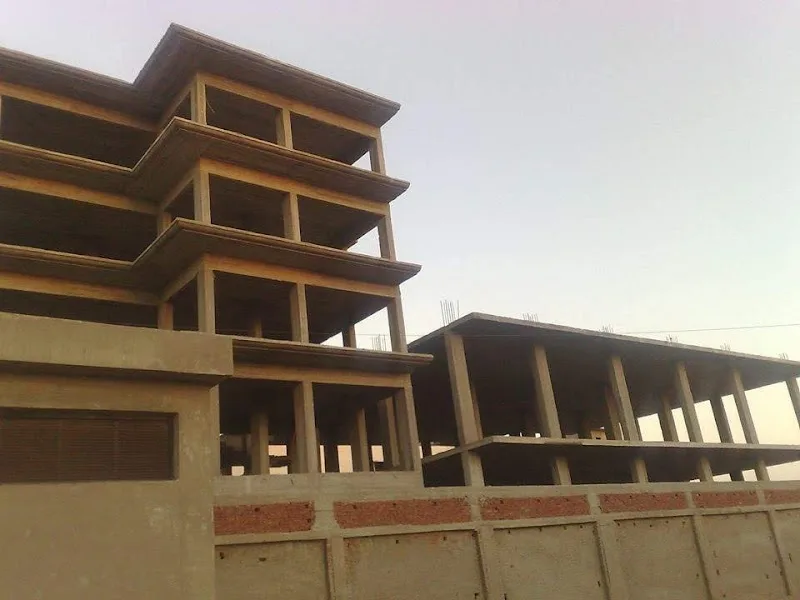 Waleed farag المنطقة الصناعية جمصة A6 - Photo 3