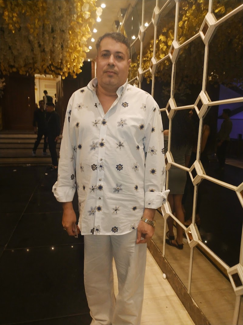 قاعه VIP للحفلات - صورة 2