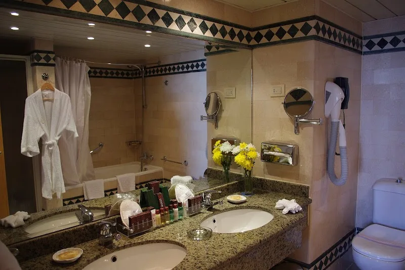 Sheraton Montazah Hotel - Photo 2