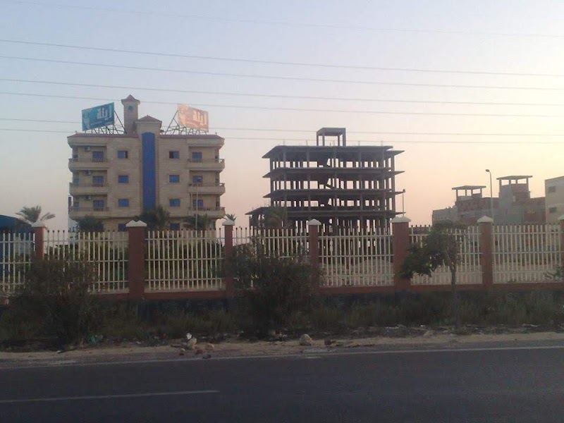 Waleed farag المنطقة الصناعية جمصة A6 - صورة 1