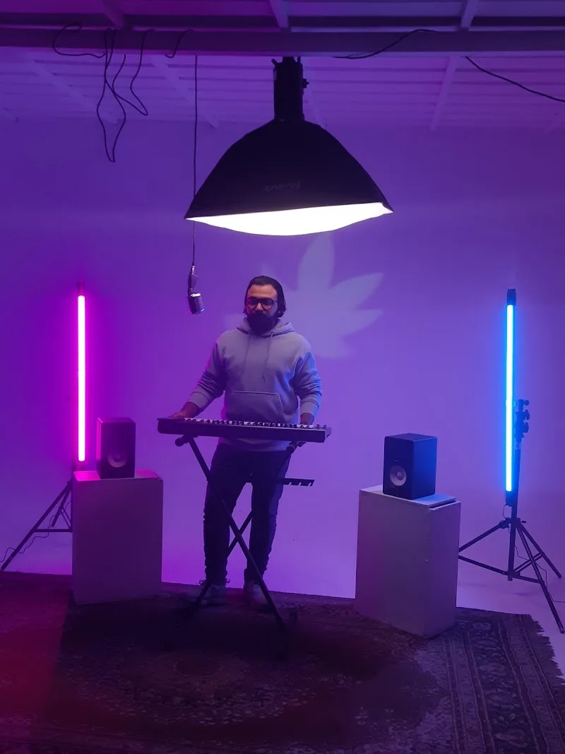 Arc studio - Photo 1