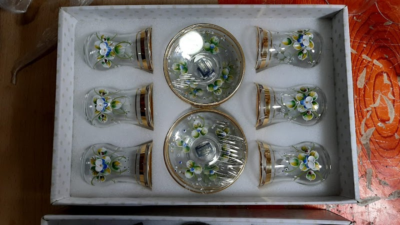 مصنع قنديل للزجاج٥ - صورة 2