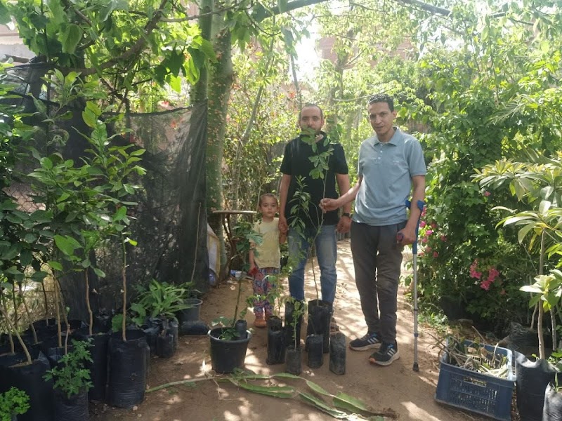 مشاتل الشرقيه - Photo 3