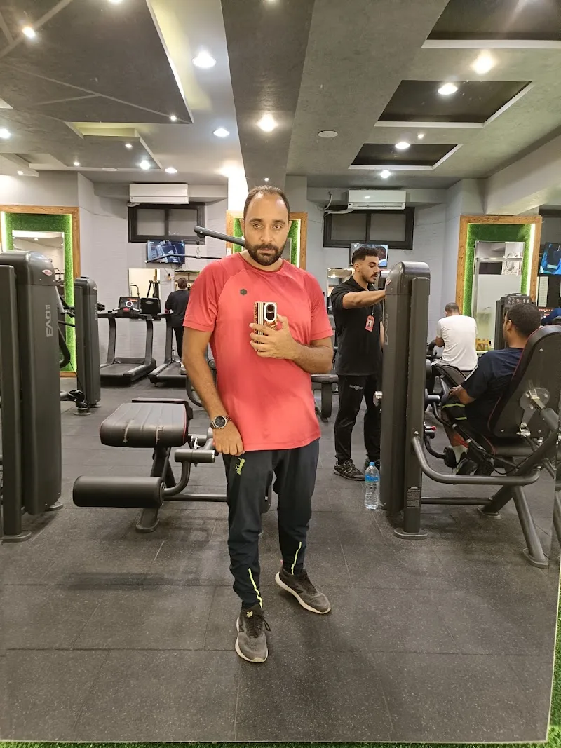 War Gym - صورة 1