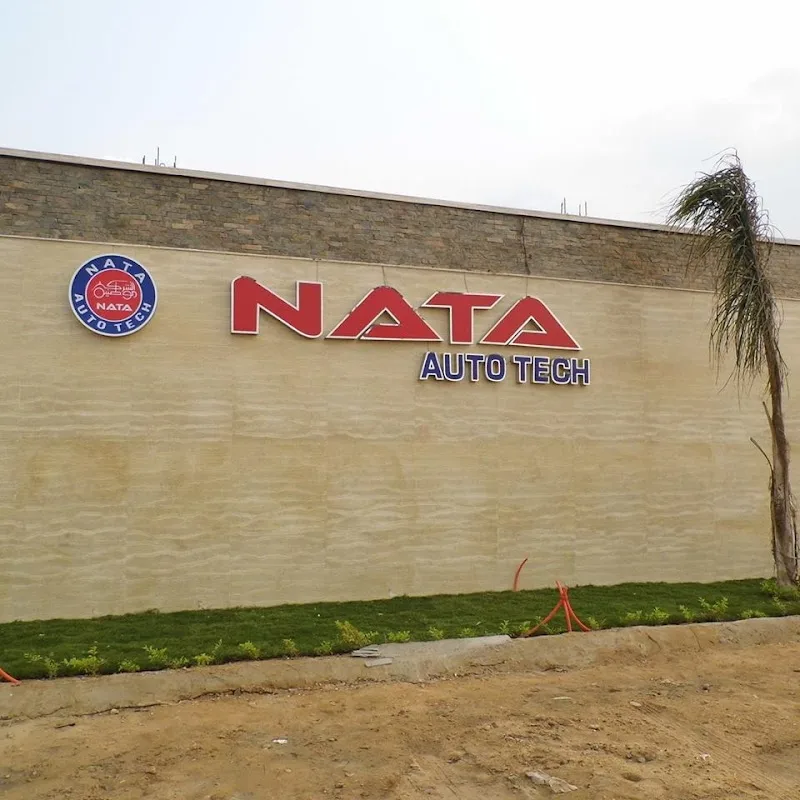 Nata Auto Tech - Photo 1