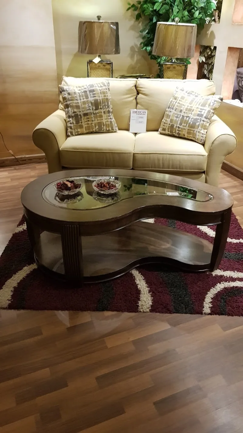 امريكان فرنتشر - صورة 2