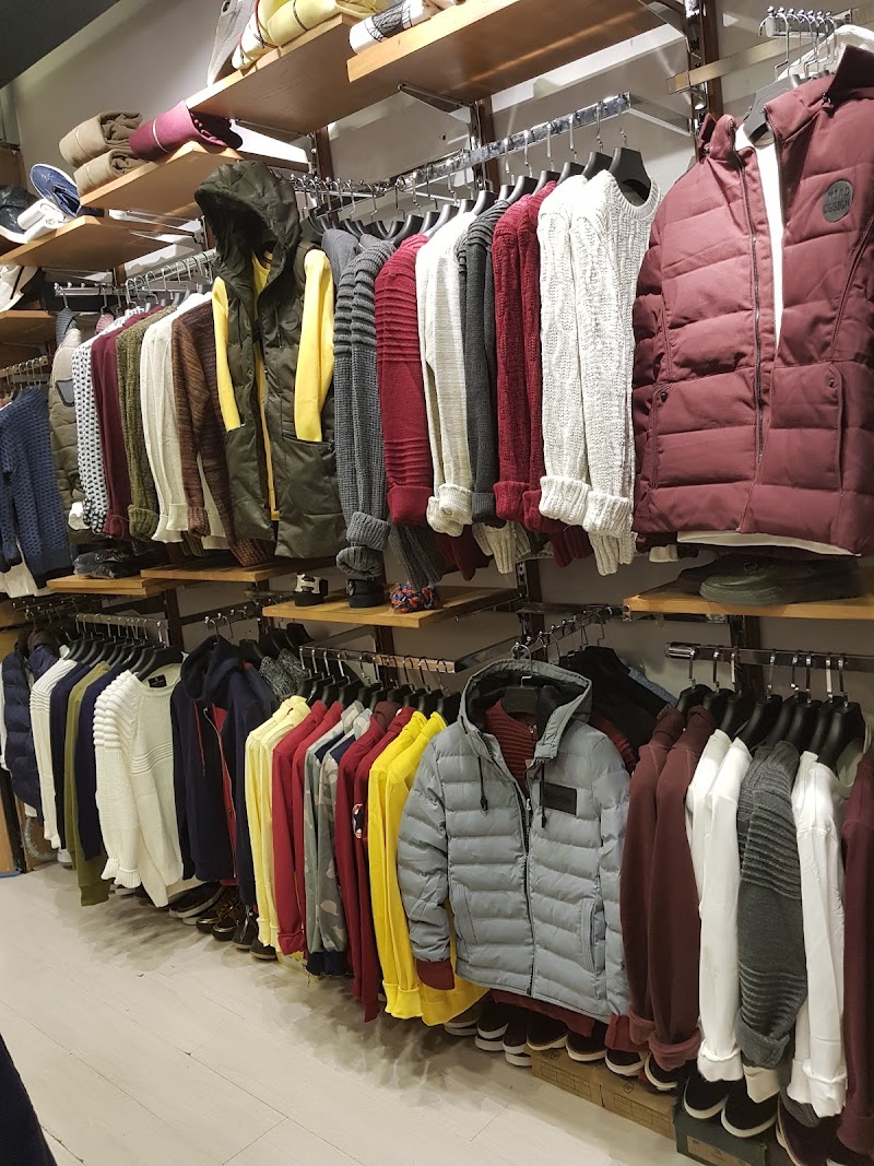 NEGRO FASHION - Photo 1