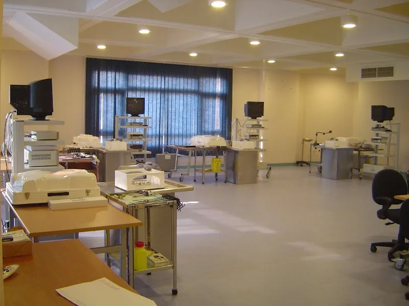 Learning Resource Complex - صورة 1