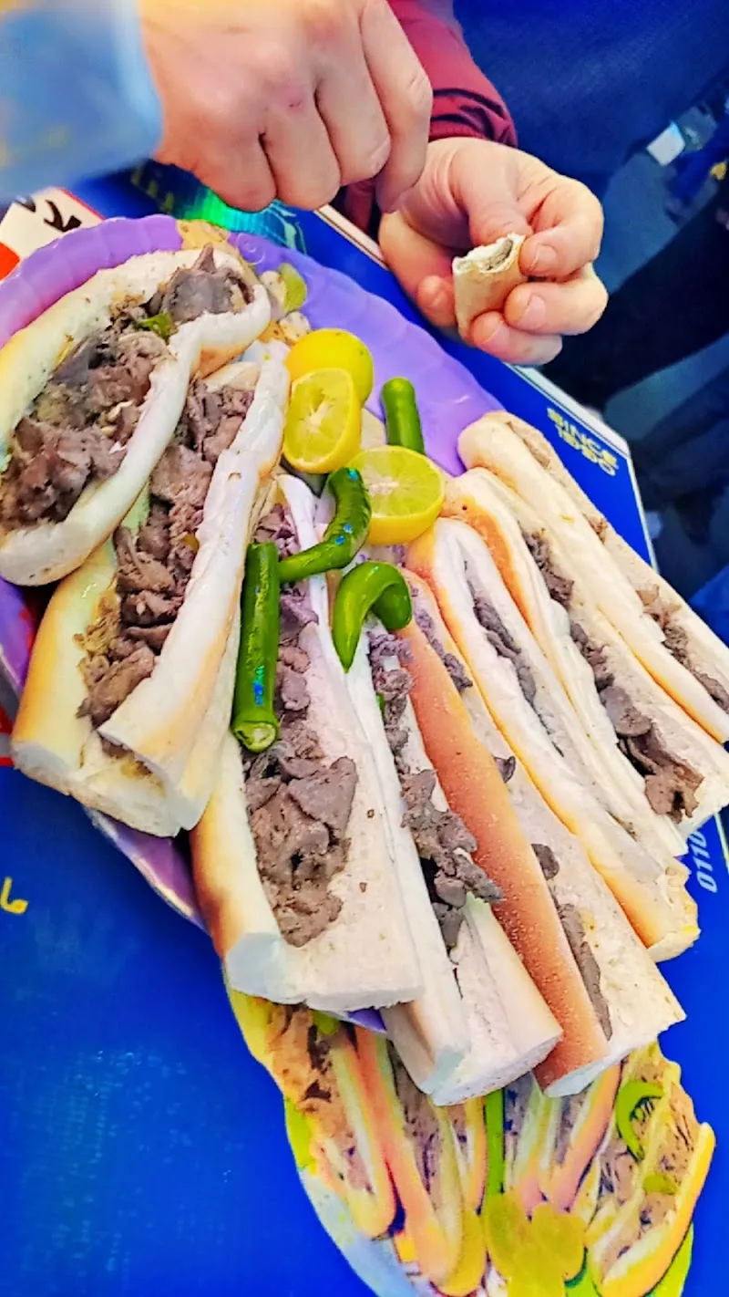 كبدة أولاد الفلاح - Photo 1