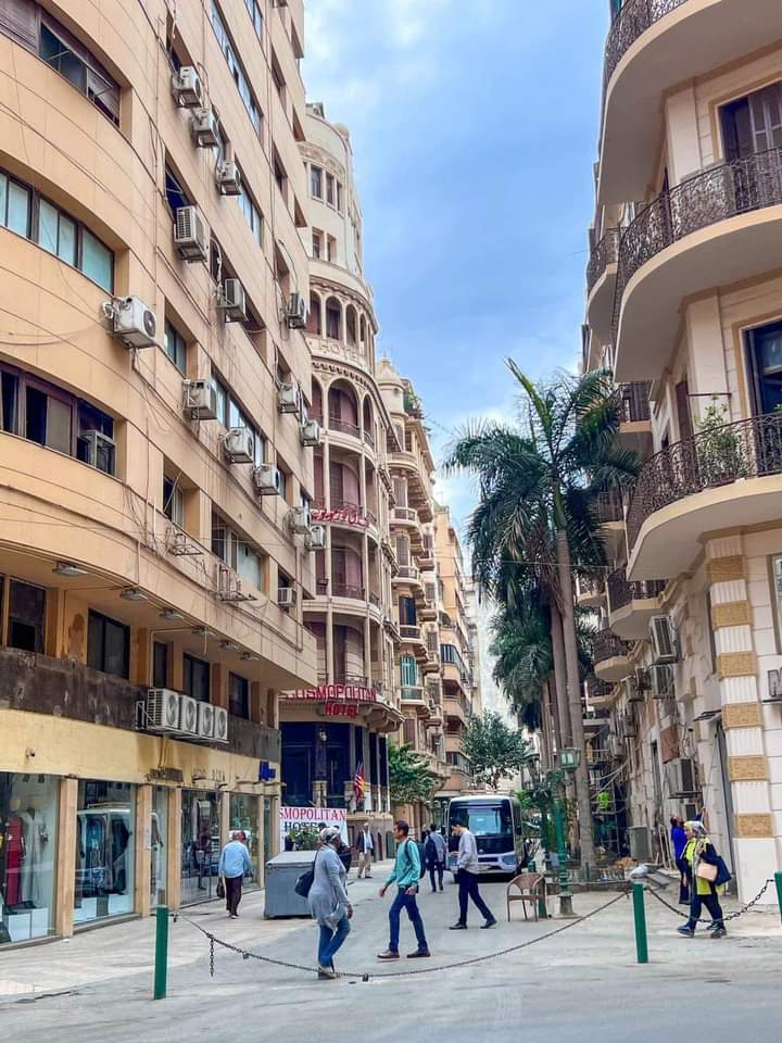 بنك القاهرة - Photo 2