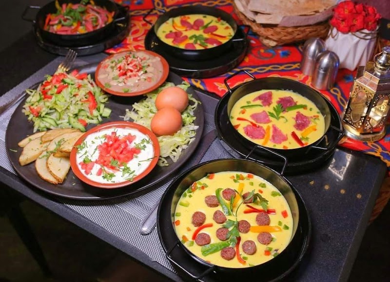 ليل كافيه - Photo 3