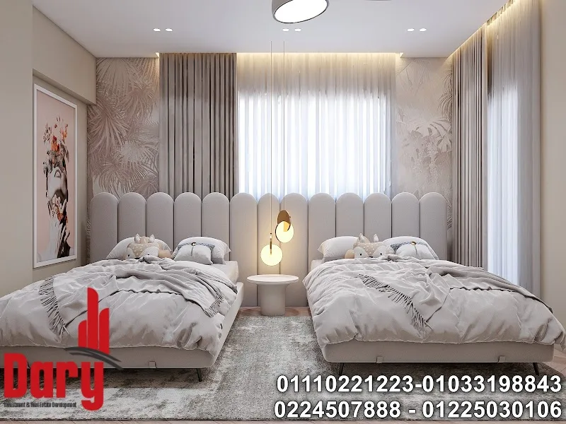 دارى للديكورات والتشطيبات - Photo 3
