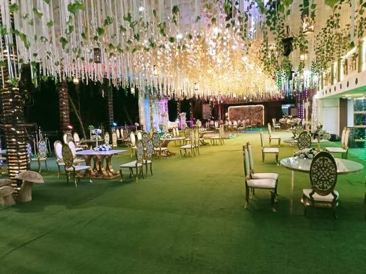 قاعة هاف مون - صورة 1