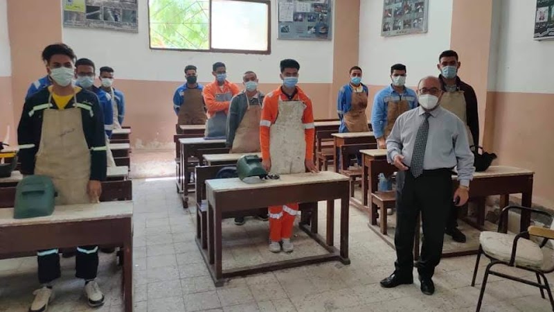 المعهد الفني للعلوم والتكنولوجيا