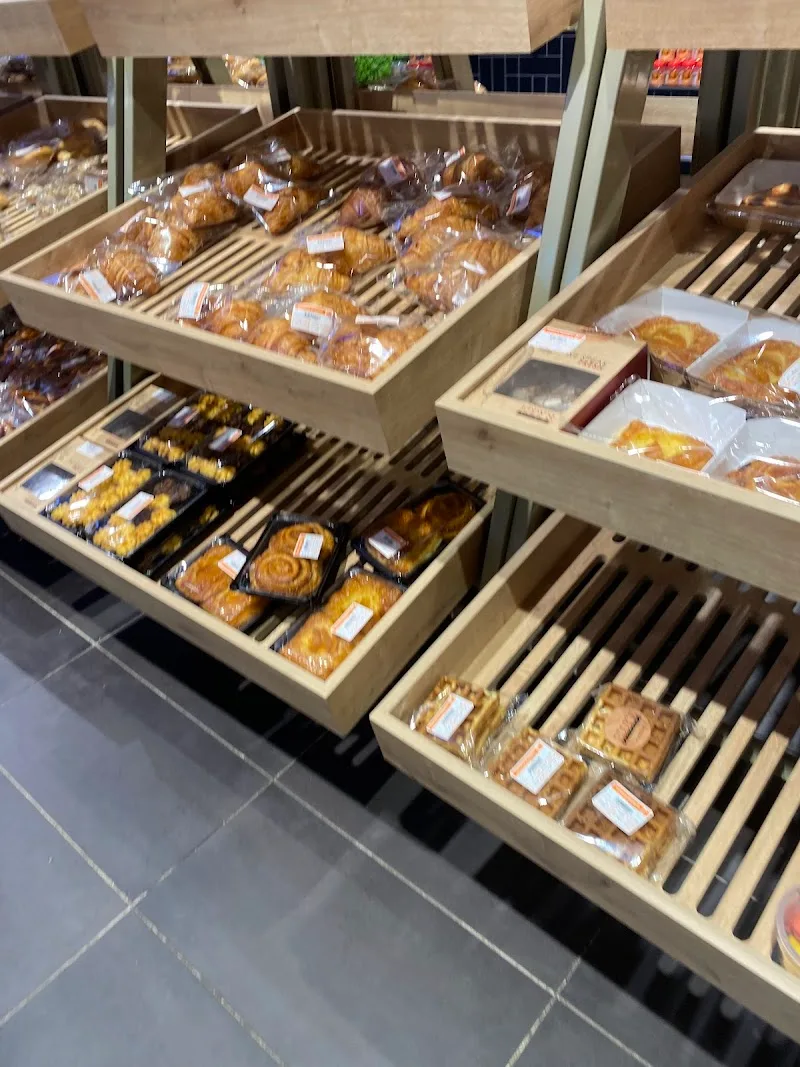 فتح الله ماركت - صورة 3