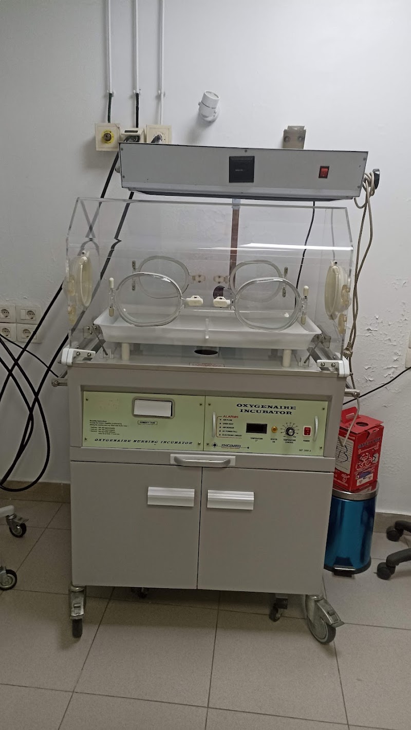 Cairo Evangelical Medical Center - Photo 2