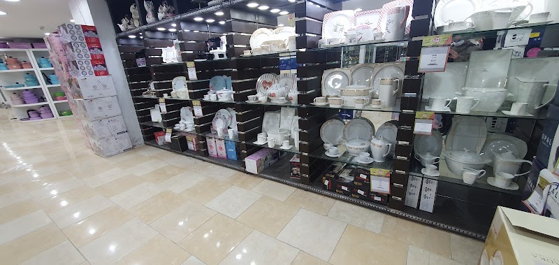 مول المحلة للمفروشات - صورة 1