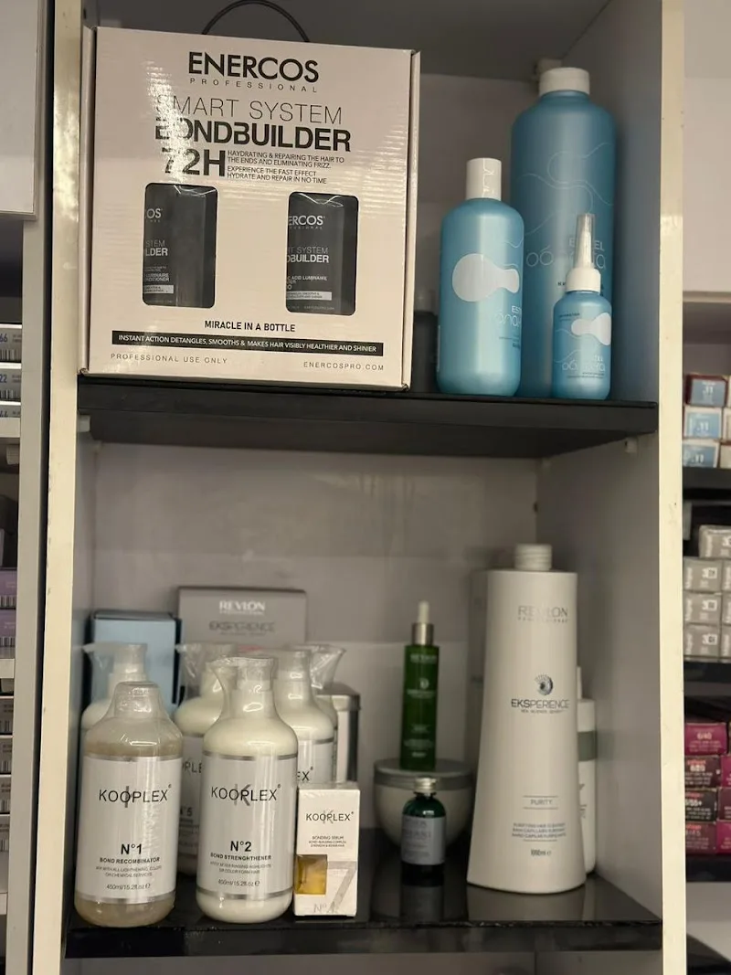 Eve Beauty Center - Photo 3