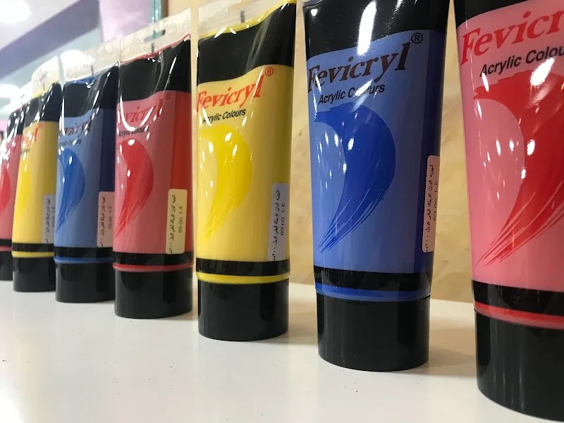 Pen and Paper - Photo 2